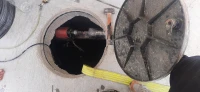 Carottage est sciage de beton 