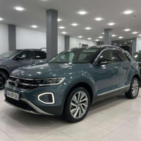 voitures-volkswagen-t-roc-2024-full-options-ouled-fayet-alger-algerie