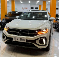 voitures-volkswagen-t-roc-2024-r-line-ain-benian-alger-algerie