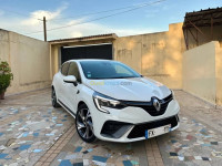 voitures-renault-clio-5-2021-kit-rs-line-kouba-alger-algerie