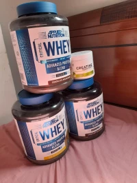 Protein Caba France original 