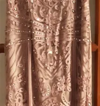 Robe de soirée