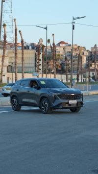 سيارات-geely-cityray-2025-aspiration-باب-الزوار-الجزائر