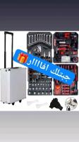 outillage-professionnel-caisse-a-outils-original-mecanique-professionnelle-bab-ezzouar-alger-algerie