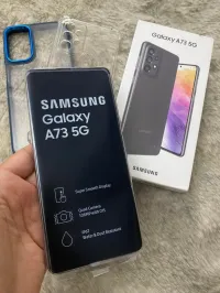 Samsung A73 5G Samsung A73 5G