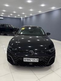 سيارات-volkswagen-passat-2025-بئر-الجير-وهران-الجزائر