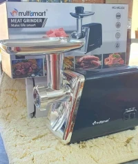 مفرمة اللحم multismart 