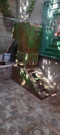 صناعة-و-تصنيع-الة-رحي-البلاستيك-برج-البحري-الجزائر