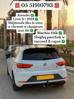 voitures-seat-leon-2019-fr-meftah-blida-algerie