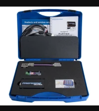 Analyseur de réseau industriel PROFIBUS KIT ULTRA PRO PROCENTEC