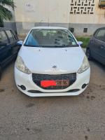 citadine-peugeot-208-2015-silver-line-dar-el-beida-alger-algerie