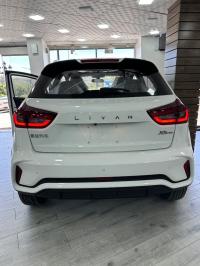 سيارات-livan-x3-pro-2026-automatique-avec-toi-ouvrant-قسنطينة-الجزائر