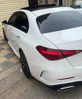 automobiles-mercedes-c220-2023-amg-tizi-ouzou-algerie