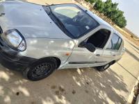 berline-renault-clio-classique-2001-ouled-fares-chlef-algerie