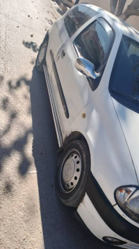 voitures-renault-clio-2-2001-beni-mester-tlemcen-algerie