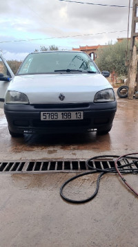 voitures-renault-clio-1-1998-beni-mester-tlemcen-algerie