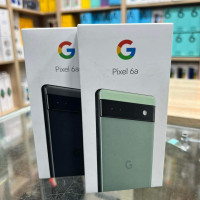 smartphones-google-pixel-6a-bouhmama-khenchela-algerie