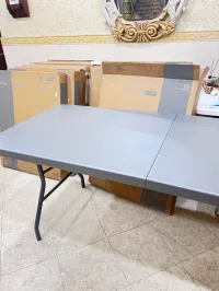 Table pliable traiteur 