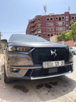 automobiles-vehicules-ds-ds7-2021-crossback-tlemcen-algerie