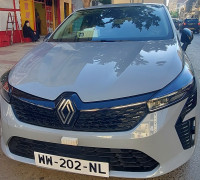 voitures-renault-clio-5-alpine-diesel-2024-evolution-jijel-algerie