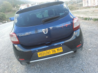 voitures-dacia-sandero-2016-stepway-bougaa-setif-algerie