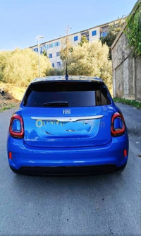 voitures-fiat-500x-2024-club-les-eucalyptus-alger-algerie