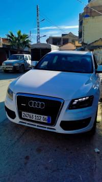 voitures-audi-q5-2012-off-road-akbou-bejaia-algerie