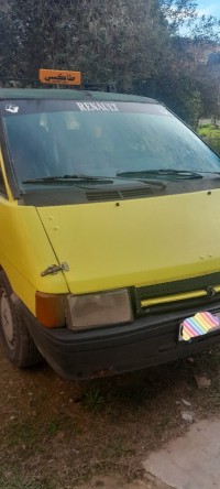 سيارات-renault-espace-1990-سيدي-بلعباس-الجزائر