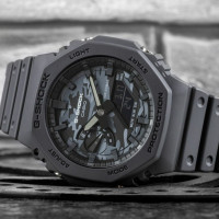 original-pour-hommes-montre-casio-g-shock-noir-fond-camo-التوصيل-متوفر-58-ولاية-el-hamadia-bordj-bou-arreridj-algerie