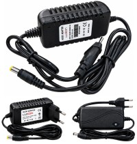 cables-adaptateurs-transrormateur-luxon-12v-1a-2a-bordj-el-kiffan-alger-algerie