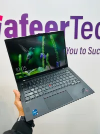 LENOVO THINKPAD X1 CARBON i5-1240P 16G 512 SSD 14" 2K