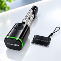 آخر-smart-lock-gache-wifi-tuya-القبة-الجزائر