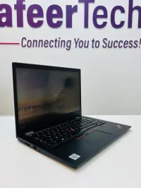 LENOVO THINKPAD L13 I5-10310U 8G/256G 13.3''FHD