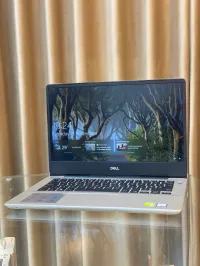 DELL INSPIRON 14 5000 i7-8565U 16GB 128GB SSD + 1TB HDD GFORCE MX150 14" FHD