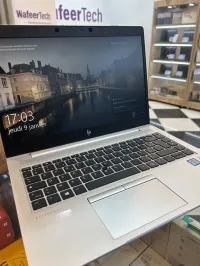 HP ELITEBOOK 840 G5 I7-8650U 8G/256GB 14''FHD
