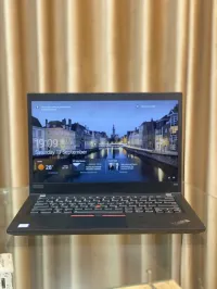 LENOVO THINKPAD T490 i7-8565U 16GB 512GB 14" FHD