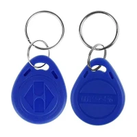 TAG RFID de proximité 100-120KhZ
