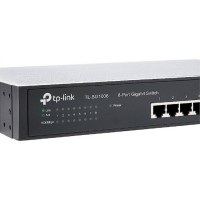 أجهزة-سويتش-switch-8-port-gigabit-tl-sg1008-tp-link-rack-القبة-الجزائر