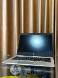 ELITEBOOK 735 G6 RYZEN 5 pro 3500U 8GB 256GB ÉCRAN 13" FHD 