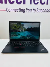 LENOVO THINKPAD E15 I3-1115G7 8G/256G 15''FHD