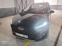 automobiles-chery-tigo-2-pro-2024-ghazaouet-tlemcen-algerie