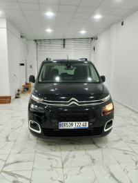 voitures-citroen-berlingo-2022-restylee-khenchela-algerie