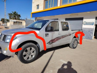 voitures-nissan-navara-2016-elegance-4x2-alger-centre-algerie