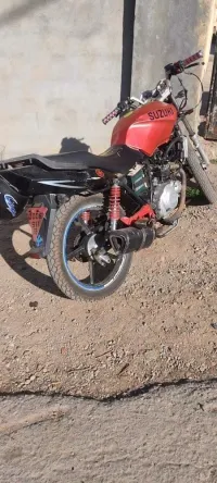 Cf moto Cf moto 2011