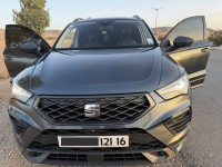 سيارات-seat-ateca-2021-fr-القبة-الجزائر