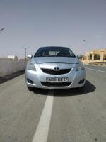 citadine-toyota-yaris-2013-ghardaia-algerie