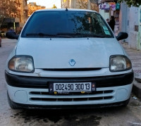 voitures-renault-clio-2-2000-chetouane-tlemcen-algerie