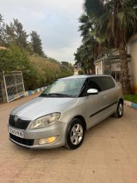 voitures-skoda-fabia-2011-ain-naadja-alger-algerie