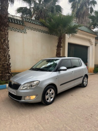 voitures-skoda-fabia-2011-alger-centre-algerie