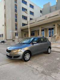 voitures-skoda-fabia-2013-ambition-alger-centre-algerie